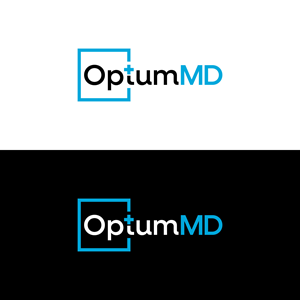 Diseño de Logo por loveqis para OptumMD | Diseño: #33340826