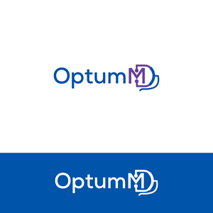 Diseño de Logo por M Art & Design para OptumMD | Diseño: #33340396
