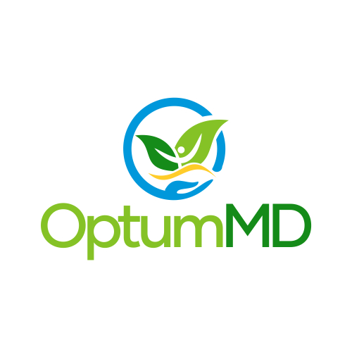 Diseño de Logo por DiandraKali para OptumMD | Diseño #33338939
