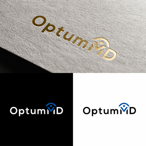 Logo Design by dodobakauu for OptumMD | Design: #33340654
