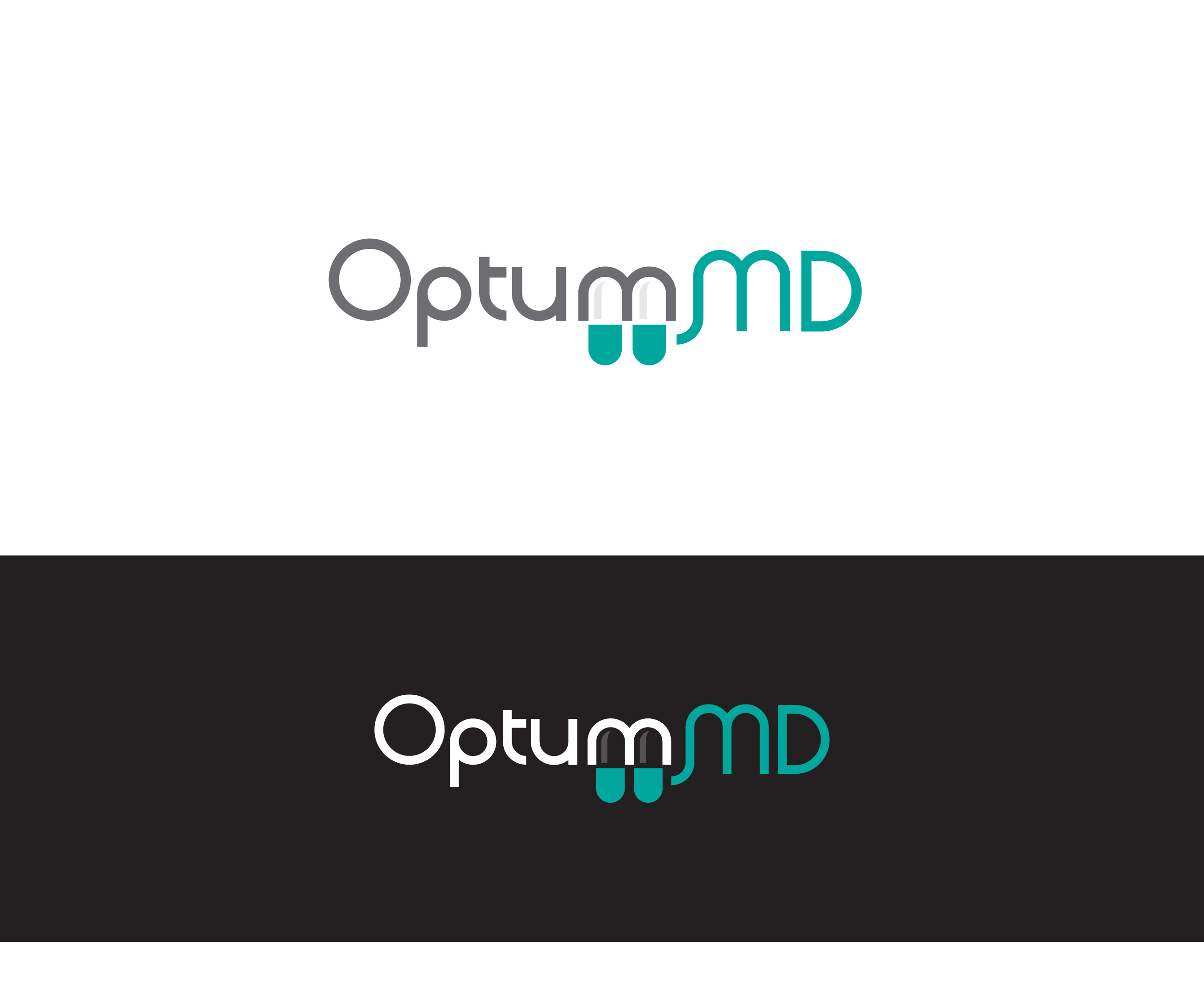 Diseño de Logo por YourLogoMaster para OptumMD | Diseño #33343995