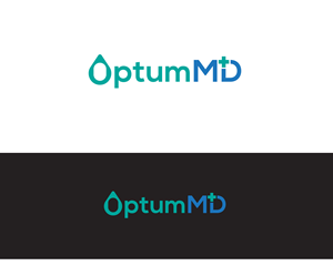 Diseño de Logo por YourLogoMaster para OptumMD | Diseño: #33343996