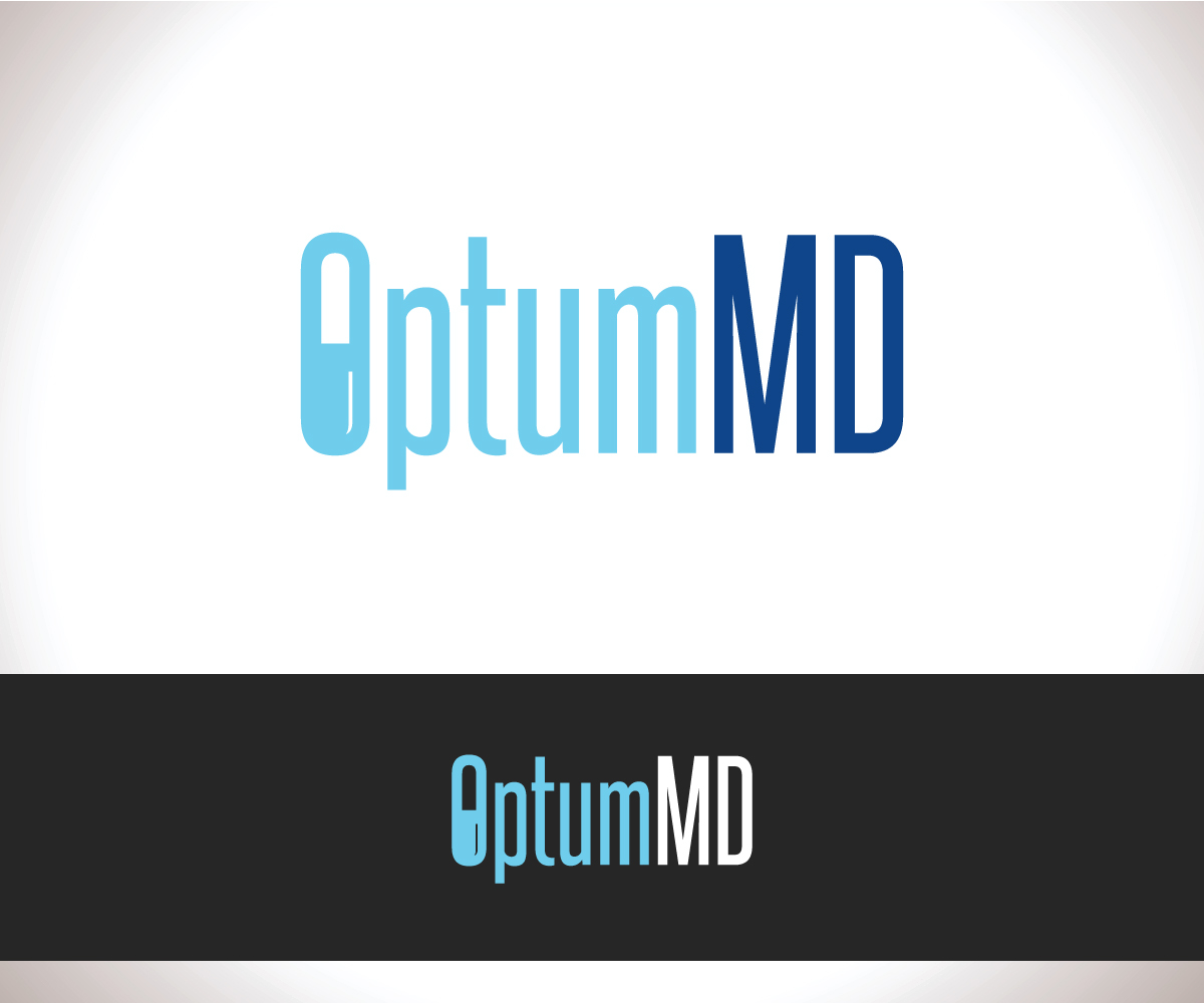 Logo Design by YourLogoMaster for OptumMD | Design #33343997