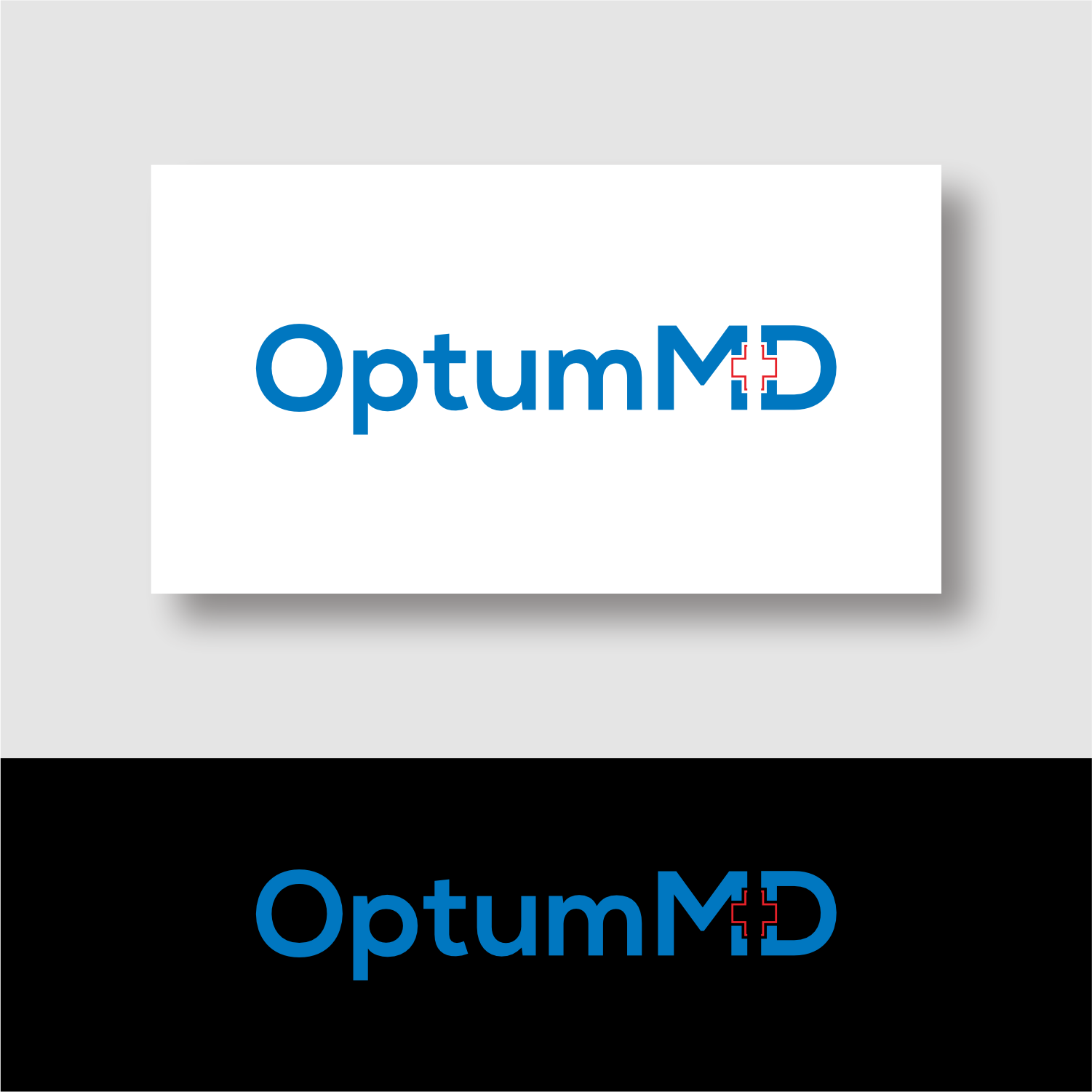 Logo Design by ganesaputu for OptumMD | Design #33343731