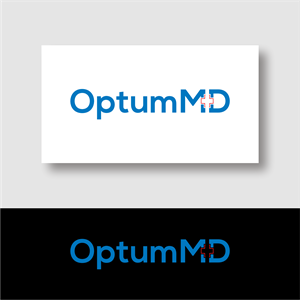 Diseño de Logo por ganesaputu para OptumMD | Diseño: #33343731