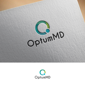 Design de Logo par UTlogo pour OptumMD | Design : #33339281