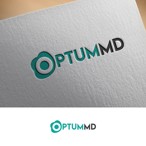 Logo Design by UTlogo for OptumMD | Design: #33339327