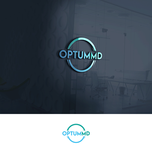 Logo-Design von UTlogo für OptumMD | Design: #33339433