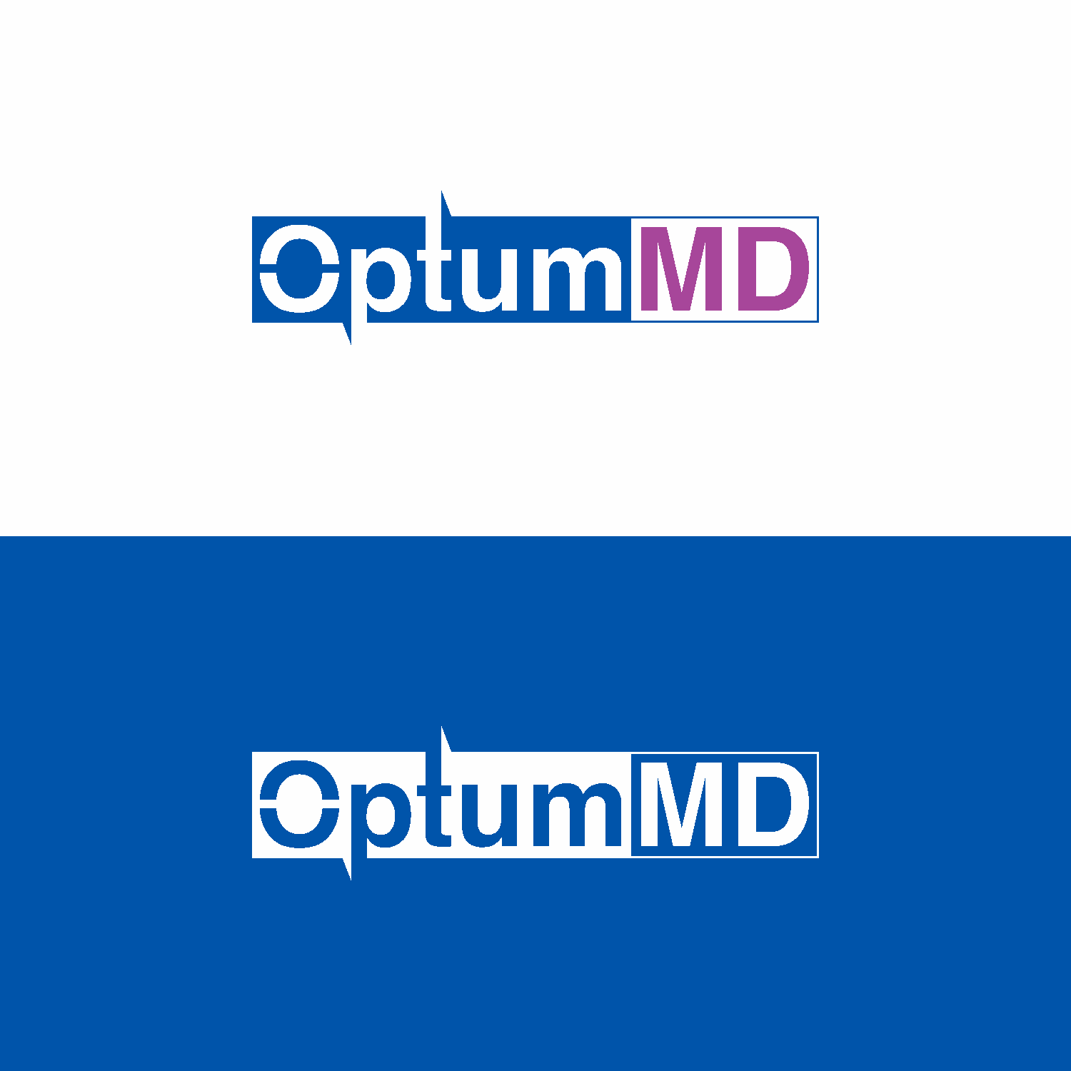 Logo Design by oke  bendol for OptumMD | Design #33344176