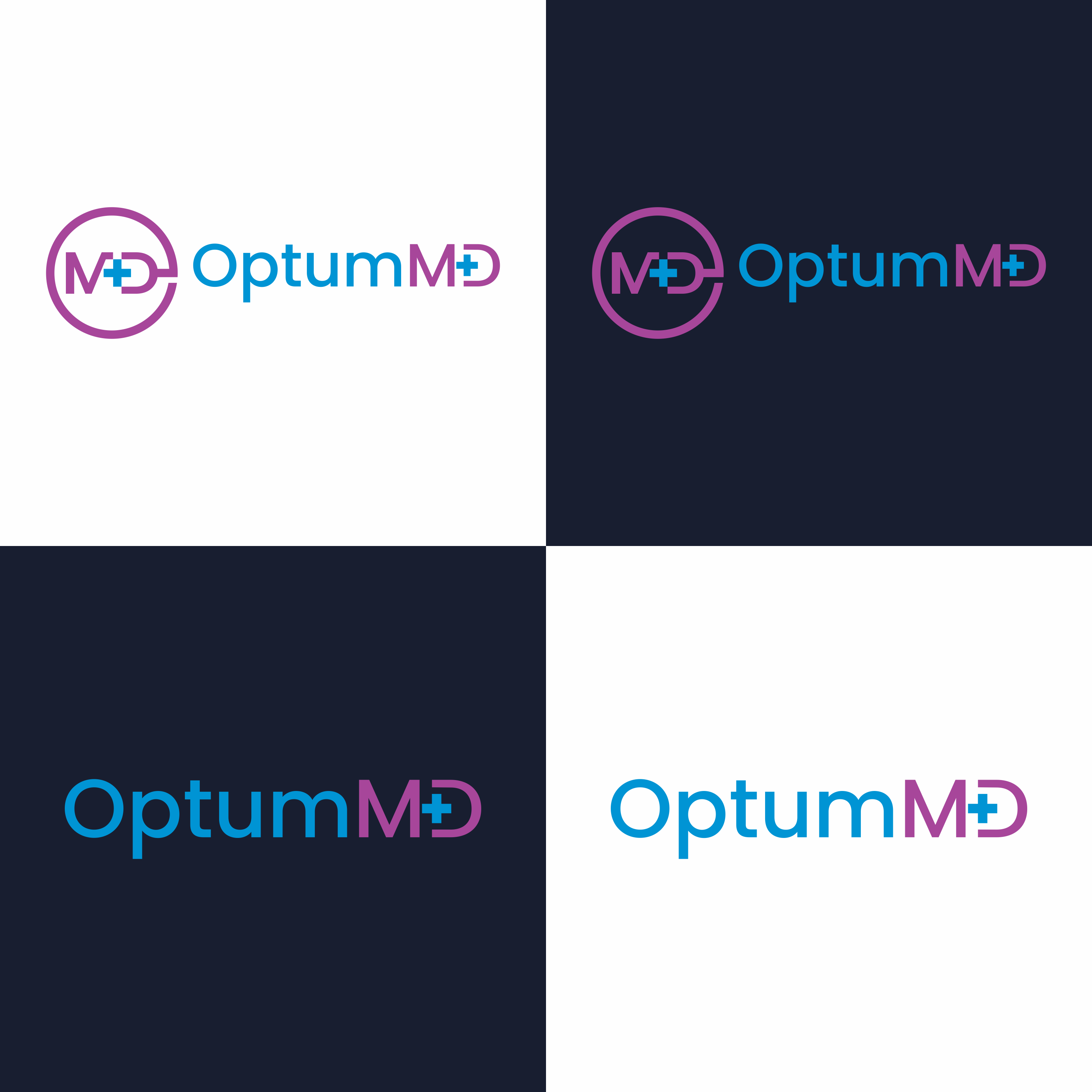 Logo-Design von arillingga für OptumMD | Design #33344655