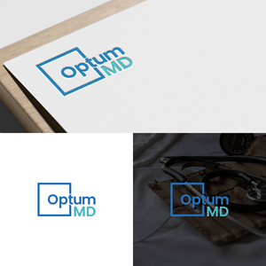 Logo-Design von syad666 für OptumMD | Design: #33342242
