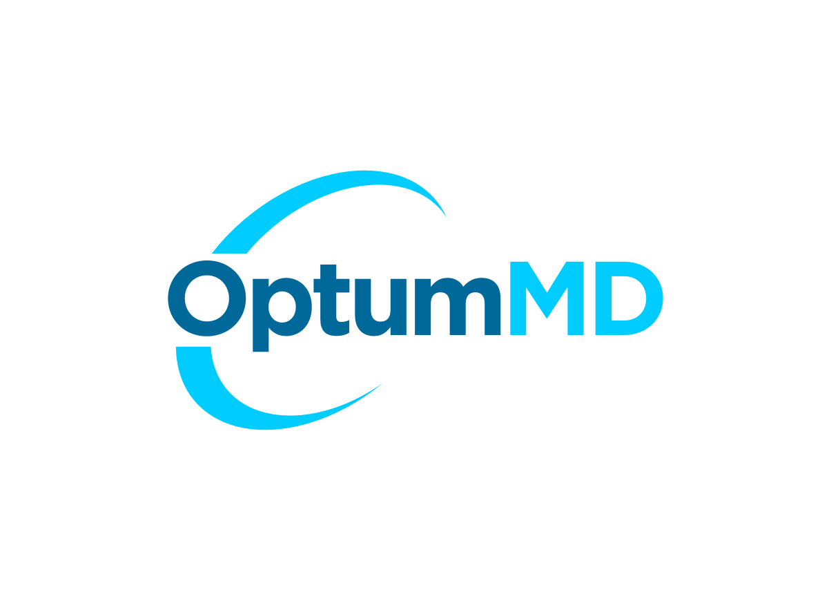 Logo Design by b100 for OptumMD | Design #33339928