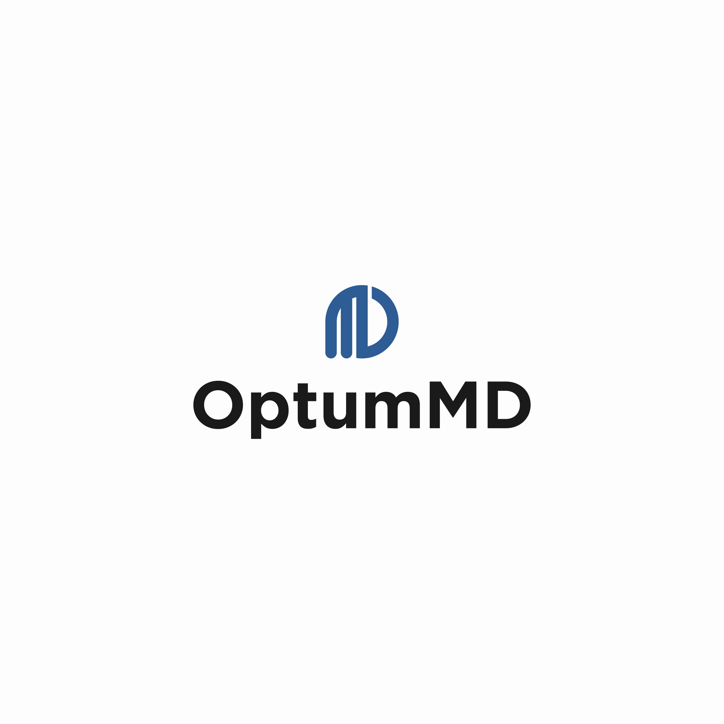 Logo Design by ndog for OptumMD | Design #33346376