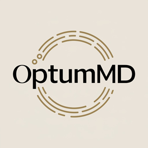 Logo Design by Mir Graphics for OptumMD | Design: #33338967