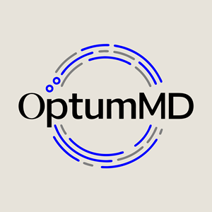 Logo Design by Mir Graphics for OptumMD | Design: #33375824