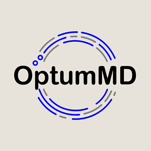 Logo Design by Mir Graphics for OptumMD | Design: #33375848