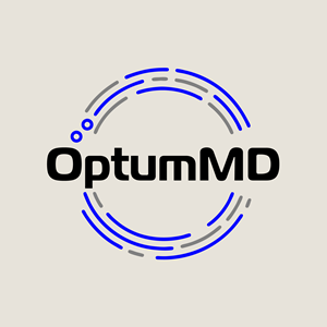 Logo Design by Mir Graphics for OptumMD | Design: #33375852
