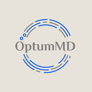 Logo Design by Mir Graphics for OptumMD | Design: #33376383