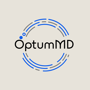 Diseño de Logo por Mir Graphics para OptumMD | Diseño: #33376434