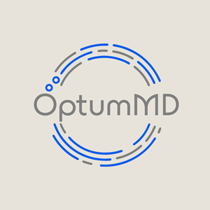 Diseño de Logo por Mir Graphics para OptumMD | Diseño: #33376441