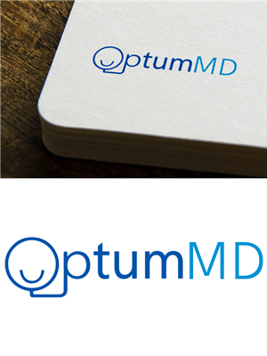 Logo Design by ctoon 2024 for OptumMD | Design: #33375111