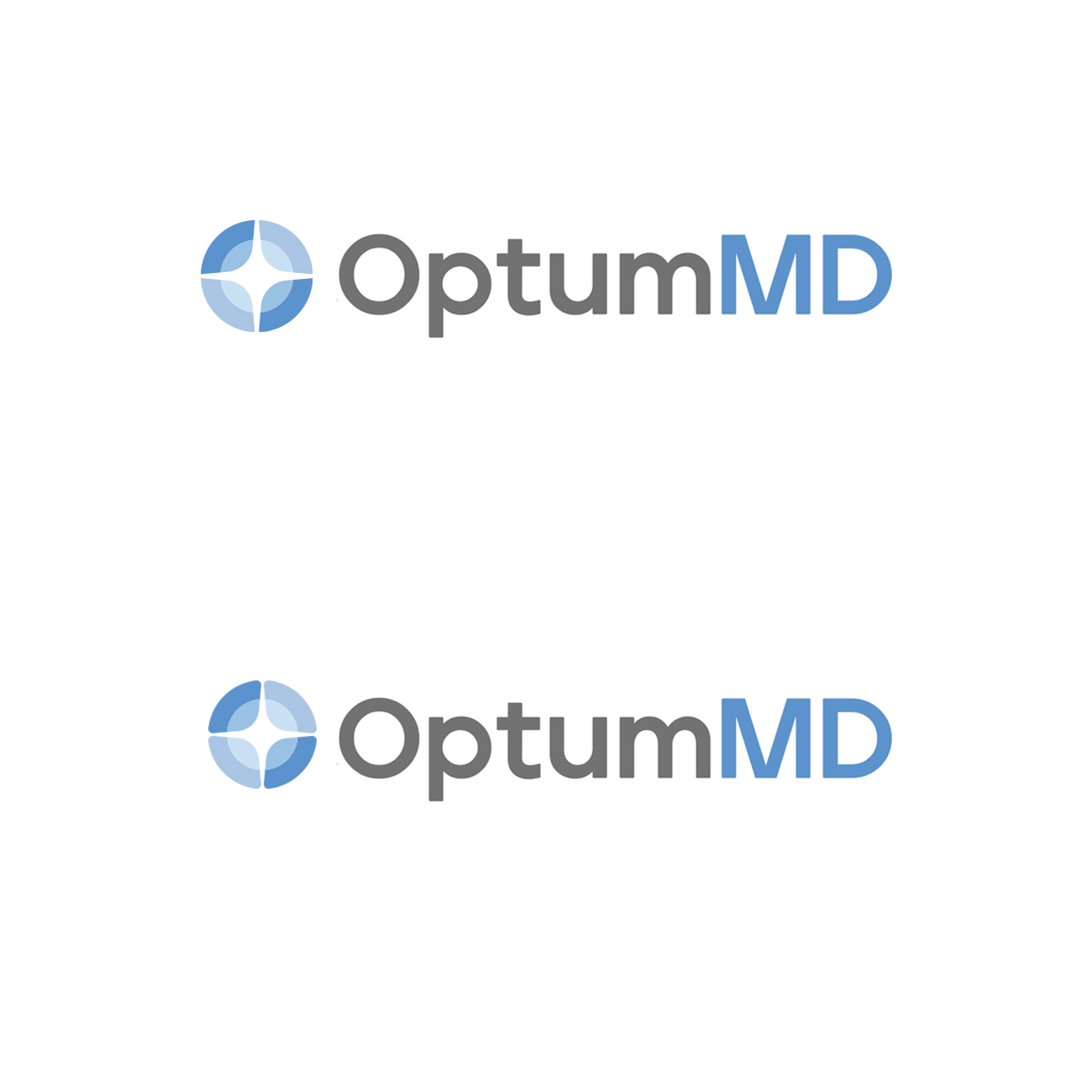 Logo Design by Monika B for OptumMD | Design #33487633