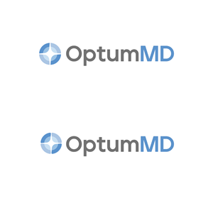 Diseño de Logo por Monika B para OptumMD | Diseño: #33487633