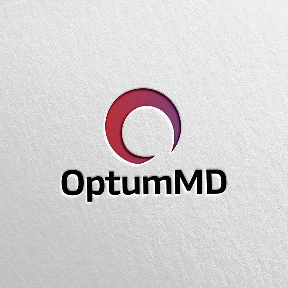 Diseño de Logo por SteffySummer para OptumMD | Diseño #33366373