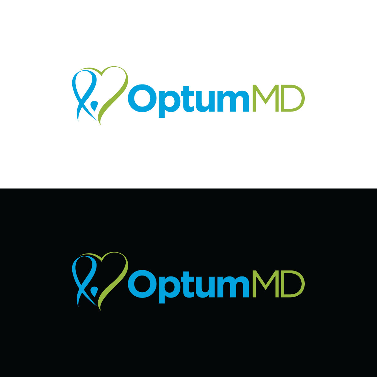 Diseño de Logo por prodesigns99 para OptumMD | Diseño #33339210