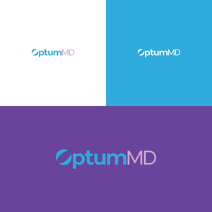 Diseño de Logo por DoMadic para OptumMD | Diseño: #33371637