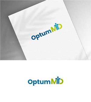 Design de Logo par Dave Paresh pour OptumMD | Design : #33339265