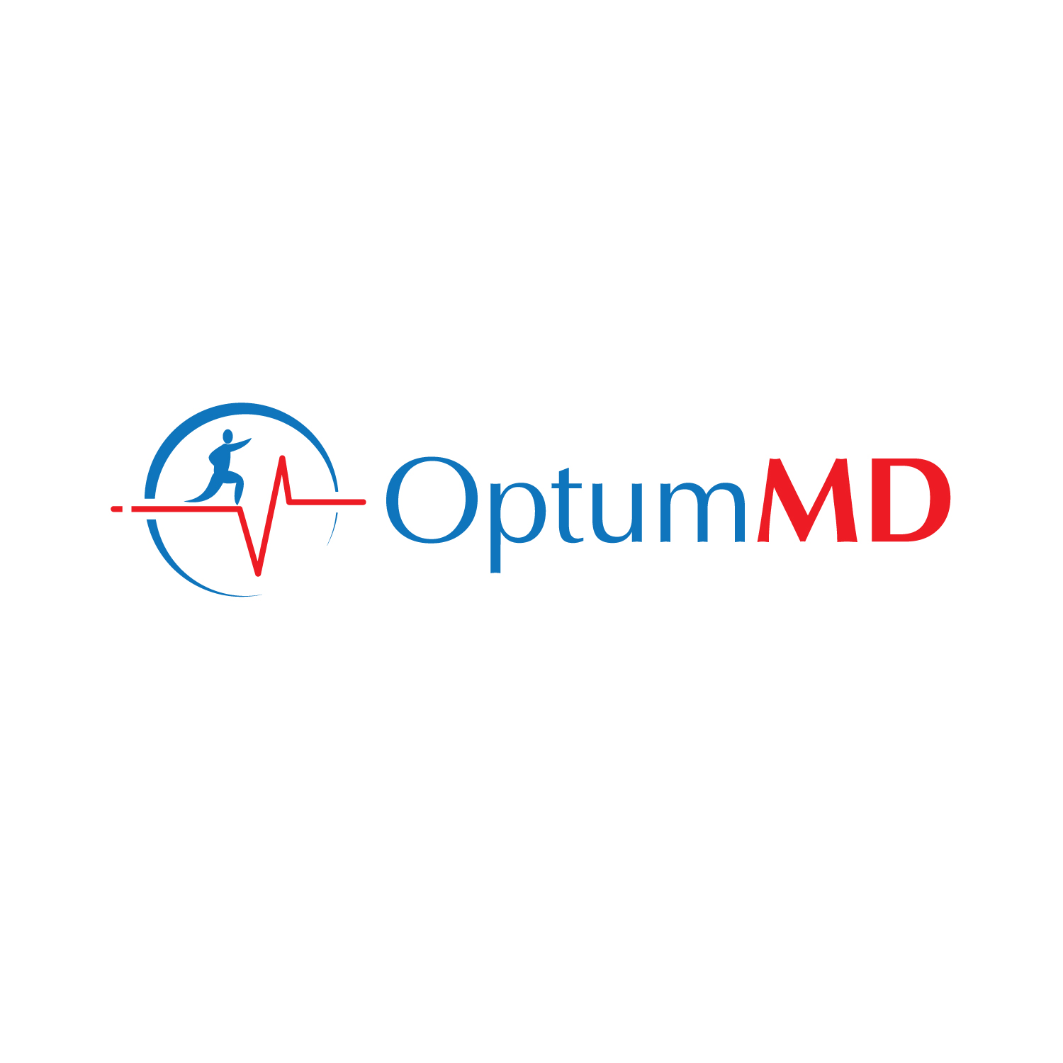 Logo Design by geni for OptumMD | Design #33361629