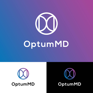 Diseño de Logo por Luffy 3 para OptumMD | Diseño: #33339573