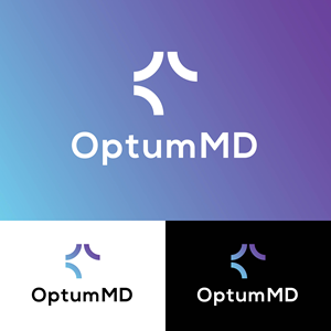 Logo Design by Luffy 3 for OptumMD | Design: #33339575