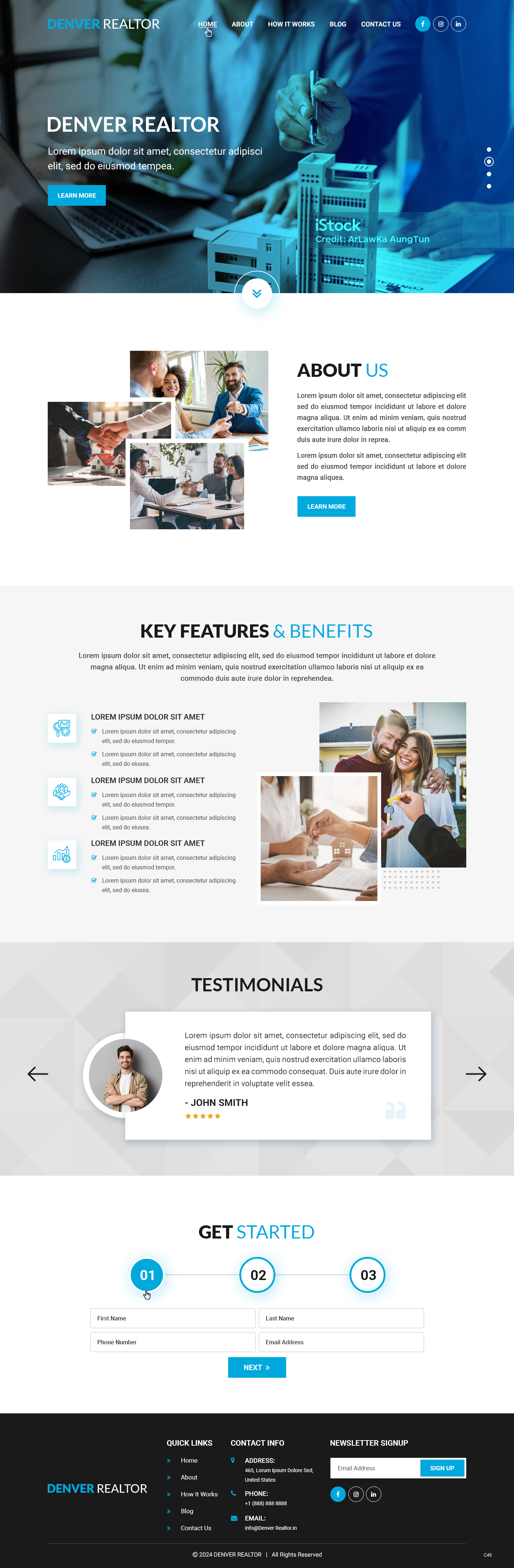 Web Design by pb for this project | Design #33344957