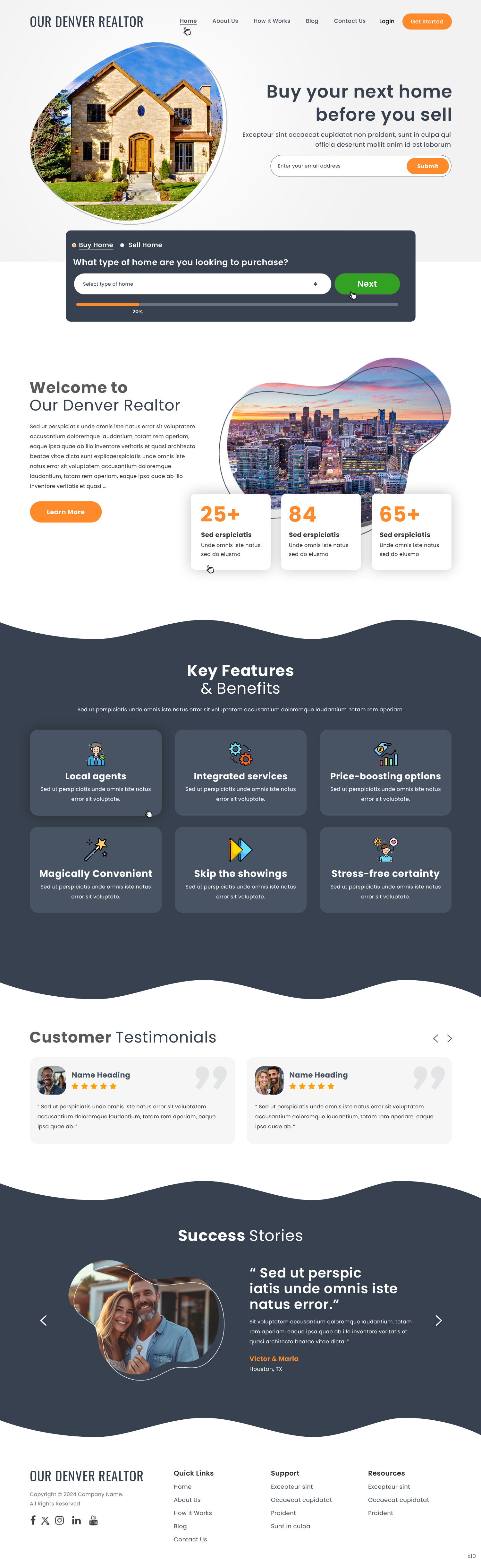 Web Design par pb pour ce projet | Design #33344977