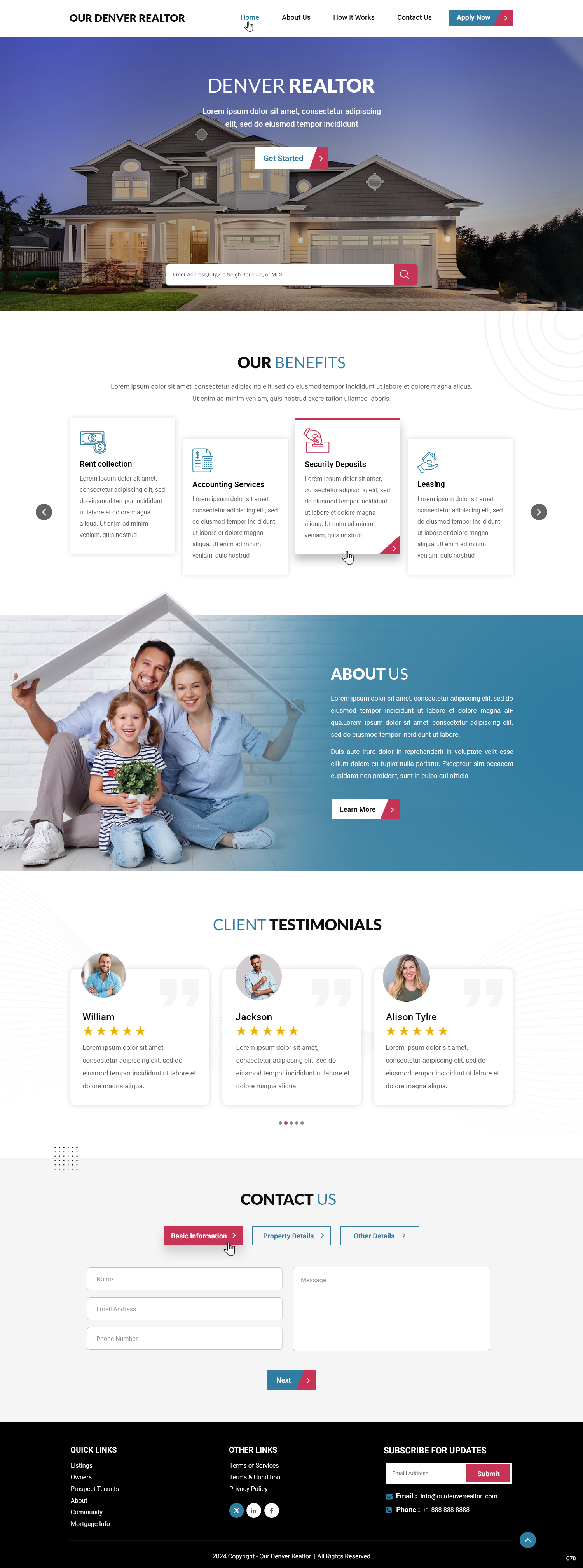 Web-Design von pb für dieses Projekt | Design #33350152