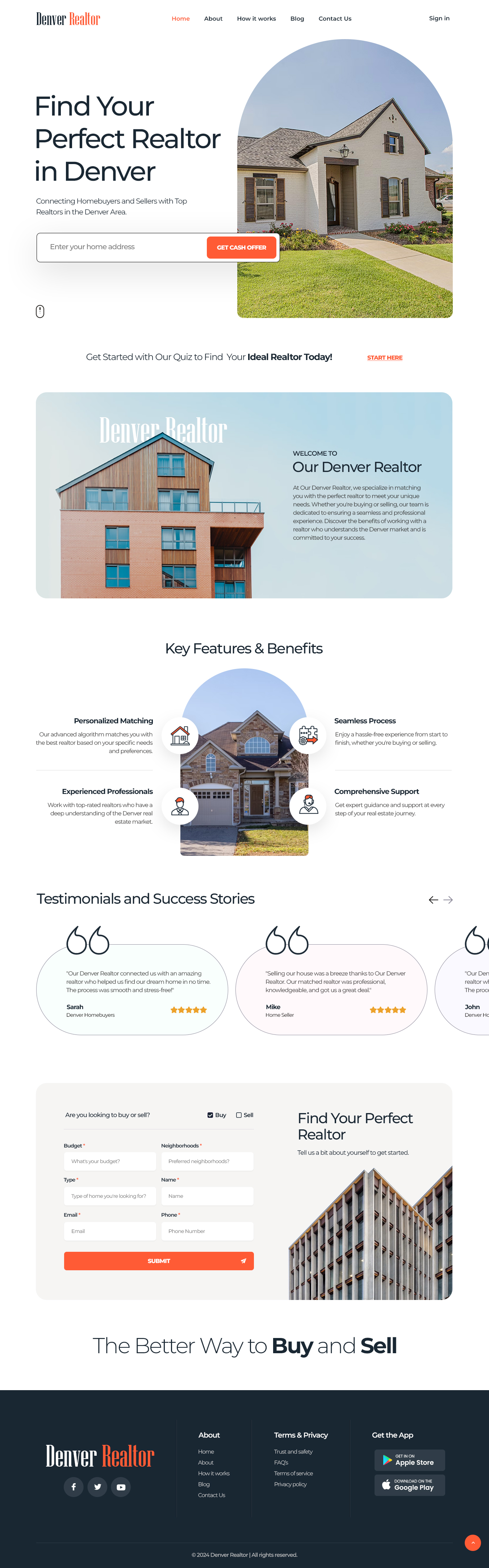 Web Design by NZ Creatives for this project | Design #33354695