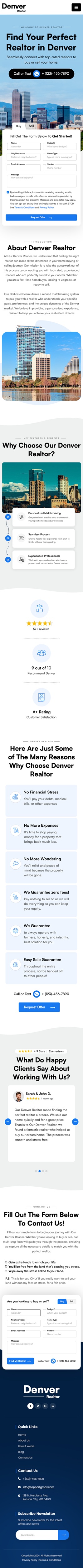 Web-Design von NZ Creatives für dieses Projekt | Design #33366236