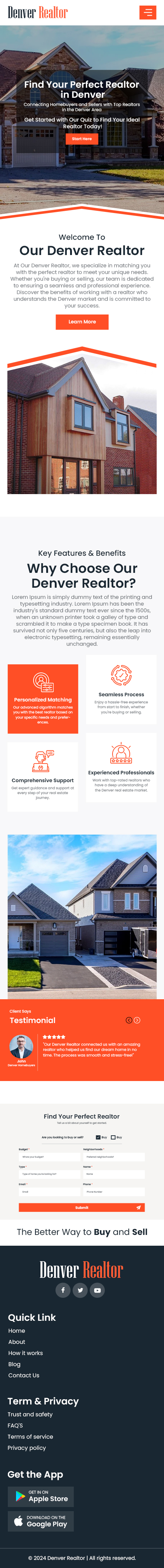 Web Design by nzdesigners for this project | Design #33366240