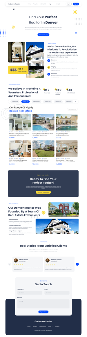 Web Design by Taufik H