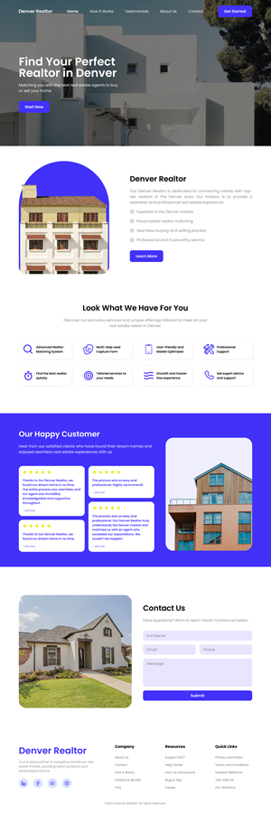 Web-Design von Taufik H für dieses Projekt | Design: #33392538