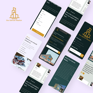 Web-Design von Taufik H für dieses Projekt | Design: #33392879