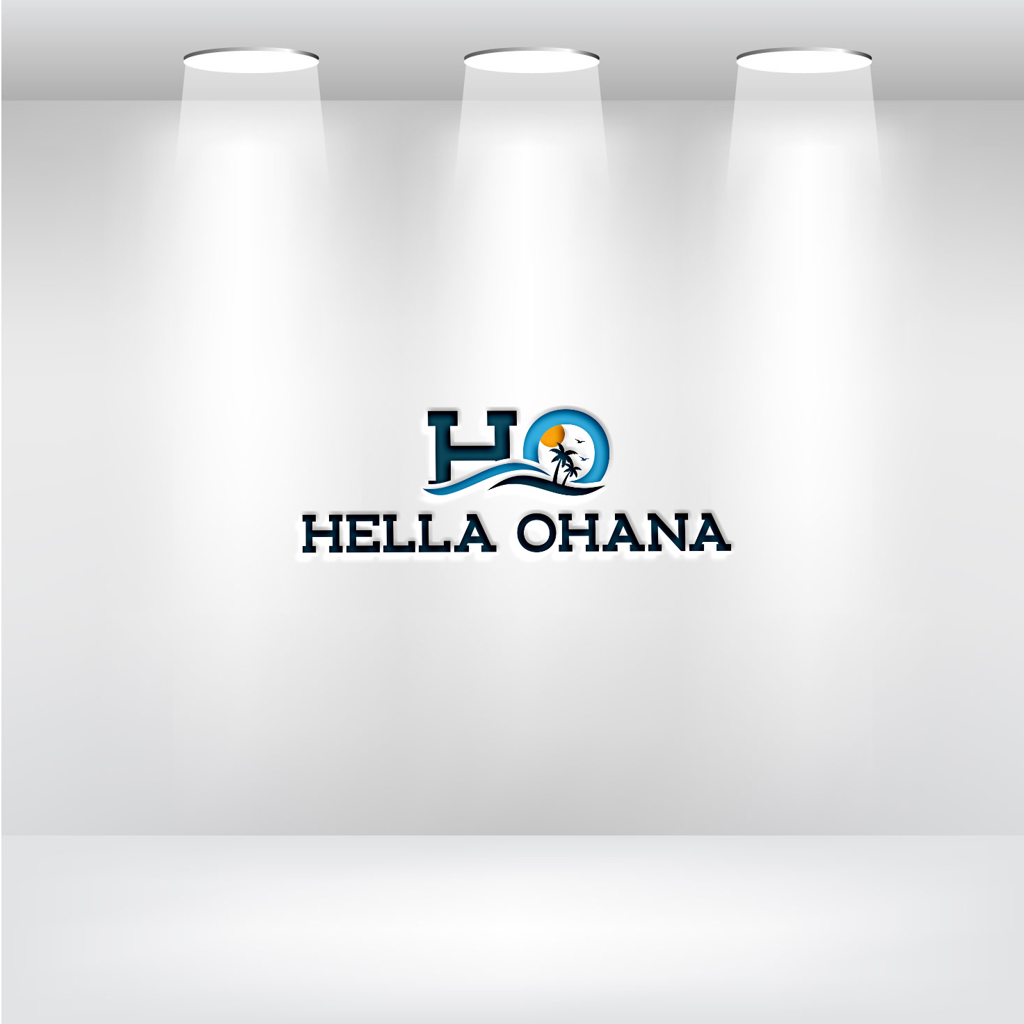 Logo Design by AyaanArt for this project | Design #33341500