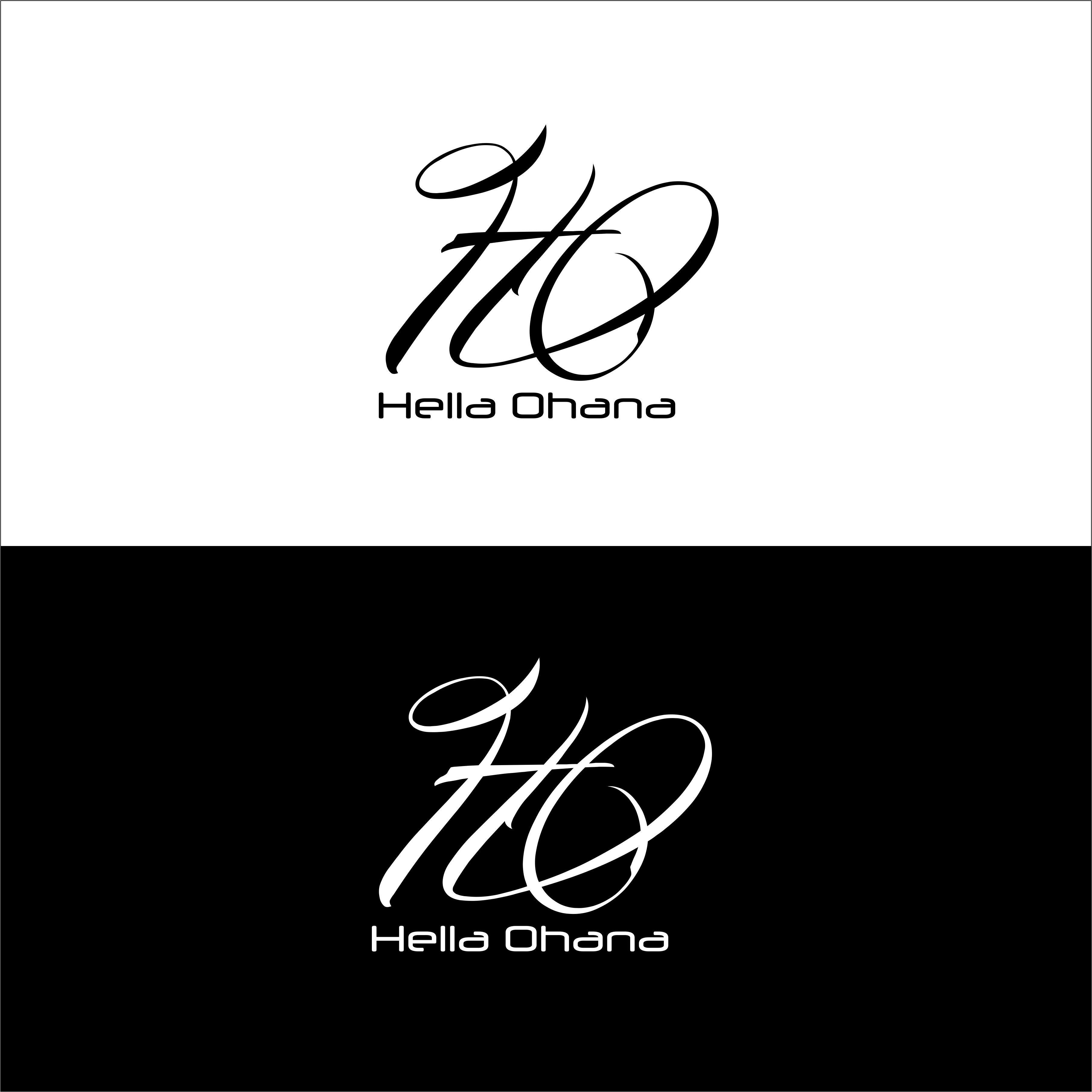 Logo Design by BLINDMOON for this project | Design #33338878