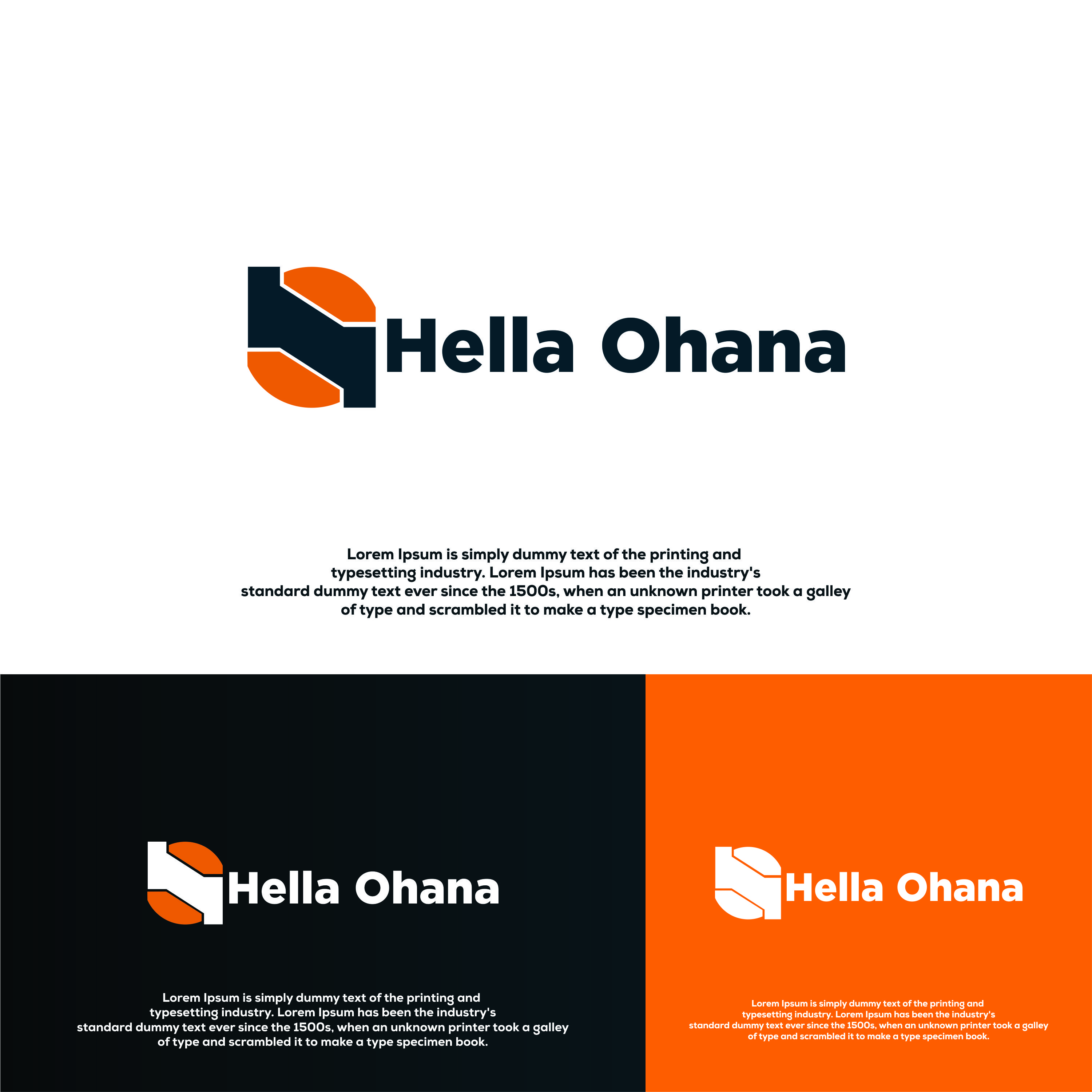 Design de Logo par izdihaar studio pour ce projet | Design #33345151