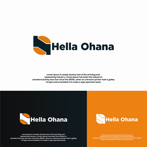 Logo Design by izdihaar studio for this project | Design: #33345151