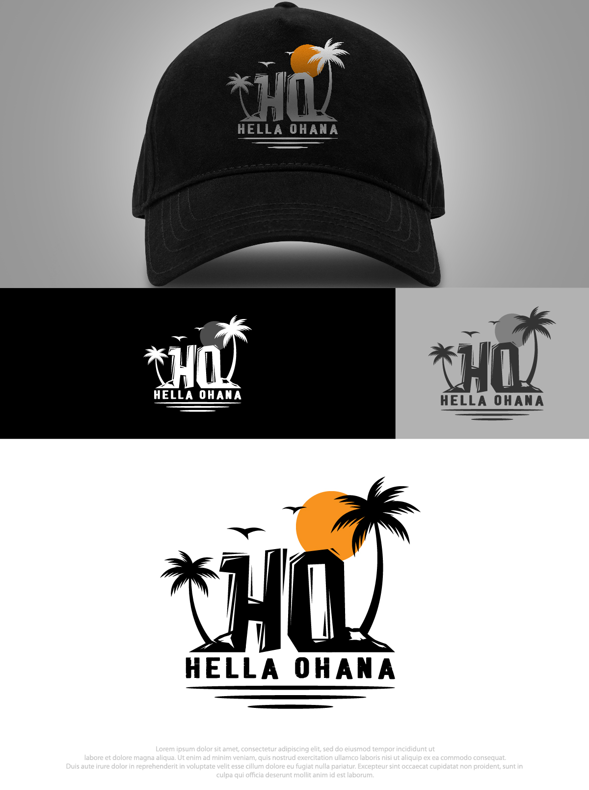 Logo Design by DesignLima for this project | Design #33347882