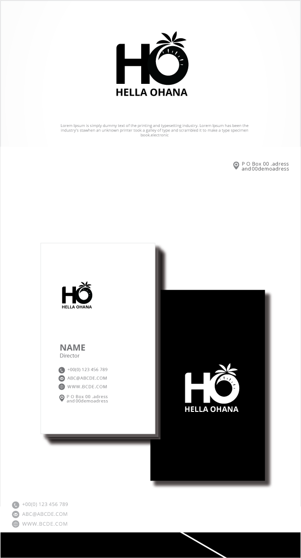 Logo Design by zebronicgraphic for this project | Design #33343394