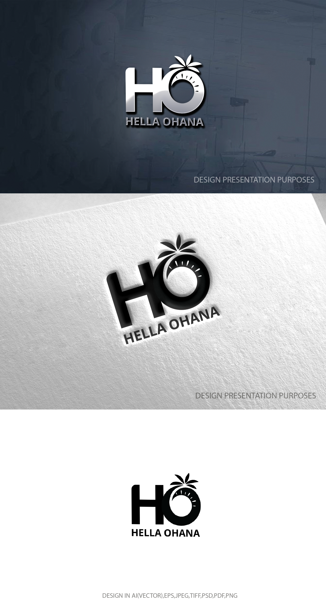 Logo Design by zebronicgraphic for this project | Design: #33343395